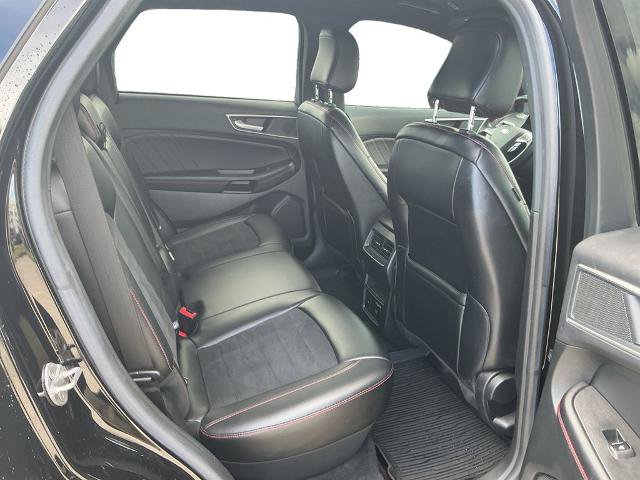 Certified 2024 Ford Edge ST-Line AWD/4WD image 27