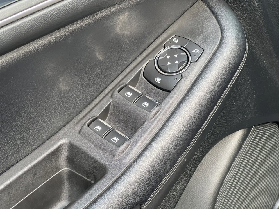 Certified 2022 Ford Edge SEL w/ Convenience Package image 20