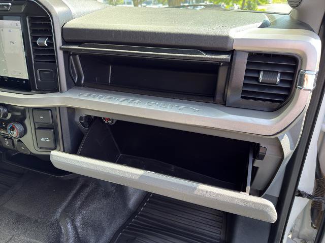 Certified 2023 Ford F350 XLT w/ XLT Premium Package AWD/4WD image 32