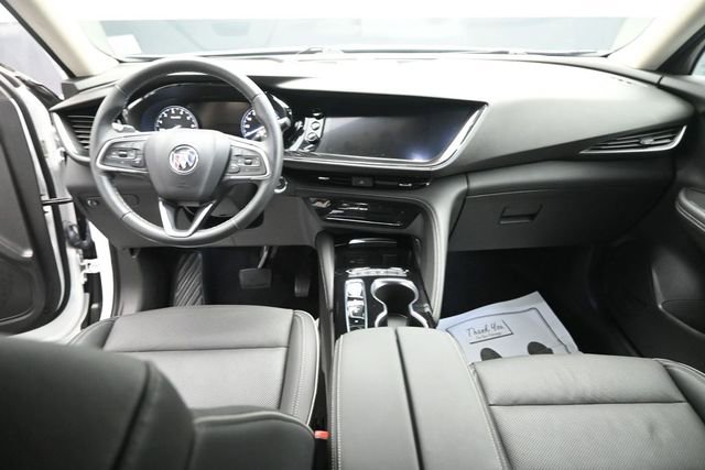 Used 2023 Buick Envision Essence AWD/4WD image 22