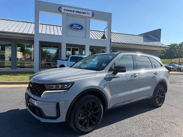 Used 2023 Kia Sorento SX