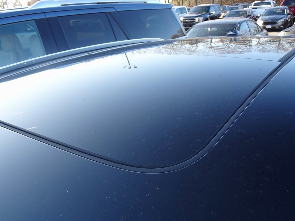 Used 2021 Audi Q3 2.0T Premium w/ Convenience Package image 17