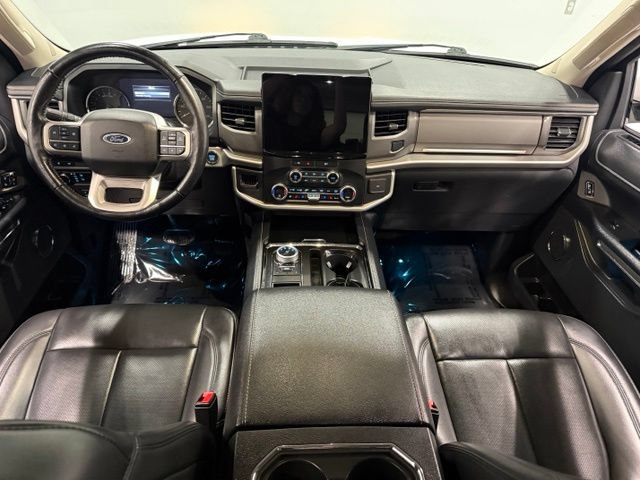 Certified 2024 Ford Expedition XLT RWD image 34