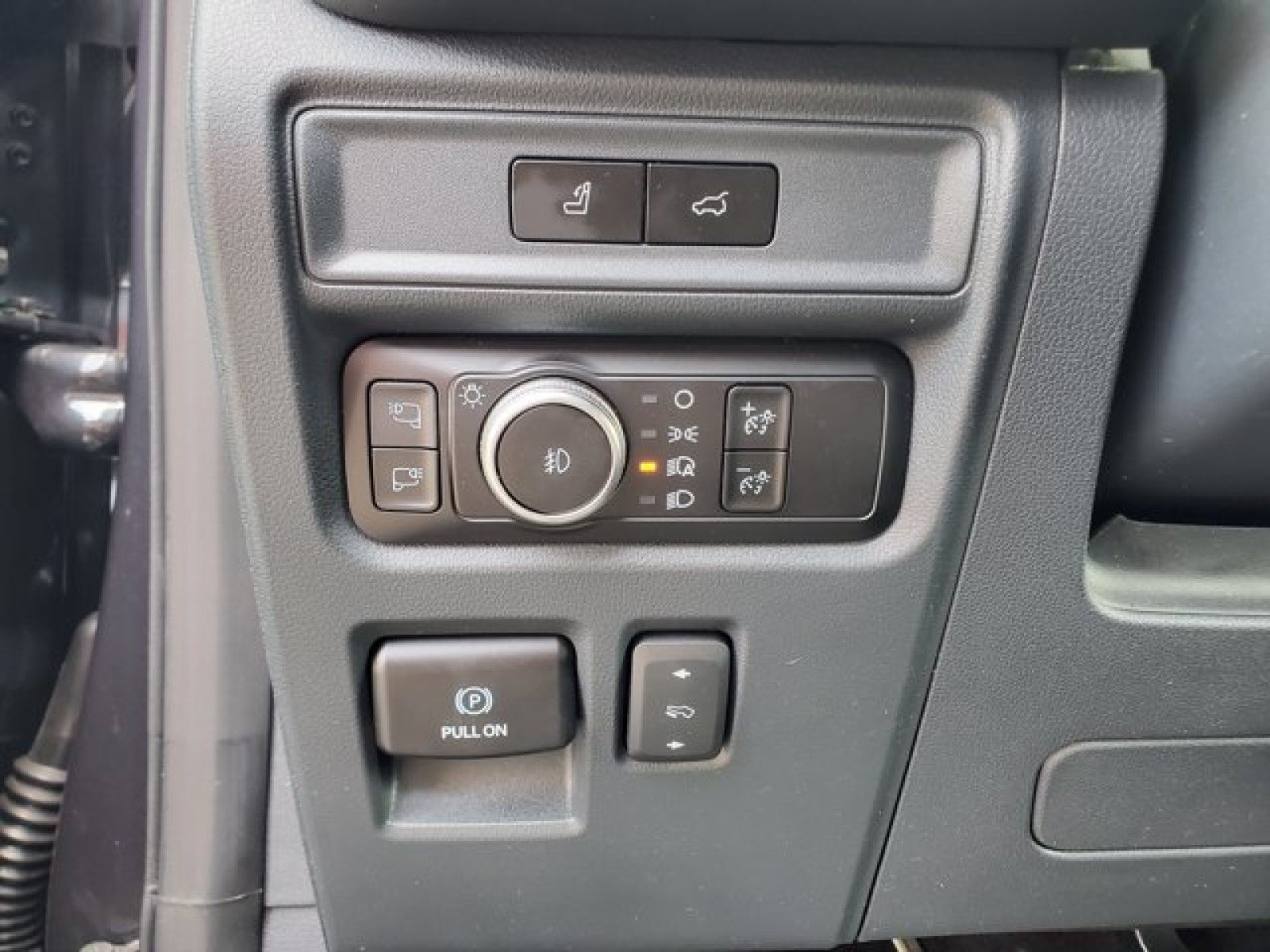 Certified 2023 Ford Expedition Max Platinum AWD/4WD image 17