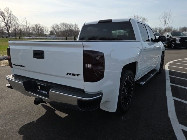 Used 2018 Chevrolet Silverado 1500 LT w/ All Star Edition image 5