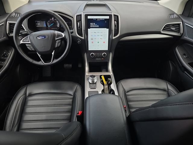 Certified 2024 Ford Edge SEL AWD/4WD image 24