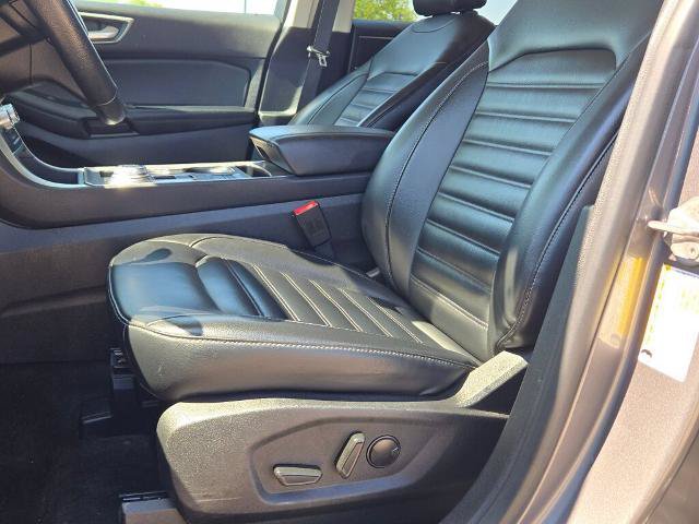 Certified 2024 Ford Edge SEL AWD/4WD image 21