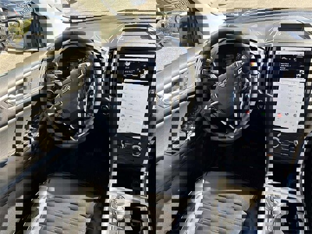 Certified 2024 Ford Edge SEL w/ Convenience Package image 15