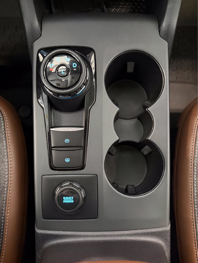 Certified 2023 Ford Bronco Sport Outer Banks w/ Tech Package AWD/4WD image 24