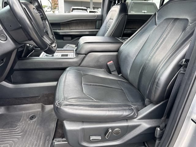 Certified 2020 Ford Expedition Limited w/ Equipment Group 301A RWD image 20