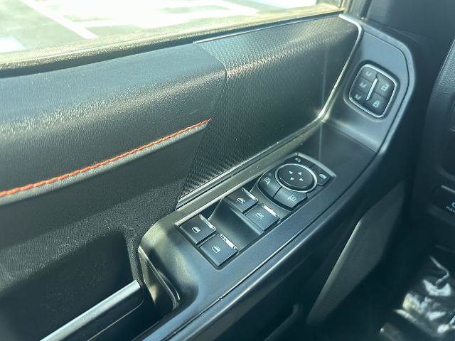 Certified 2024 Ford F150 Raptor AWD/4WD image 15