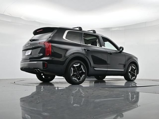 Used 2025 Kia Telluride S AWD/4WD image 32