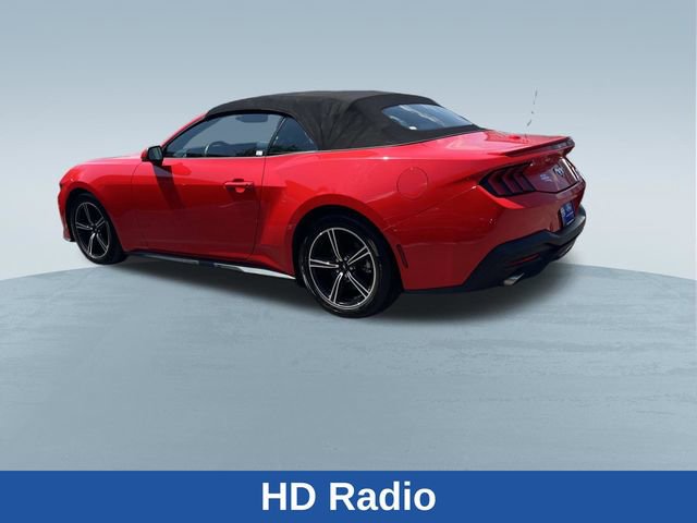 Certified 2024 Ford Mustang Premium RWD image 8
