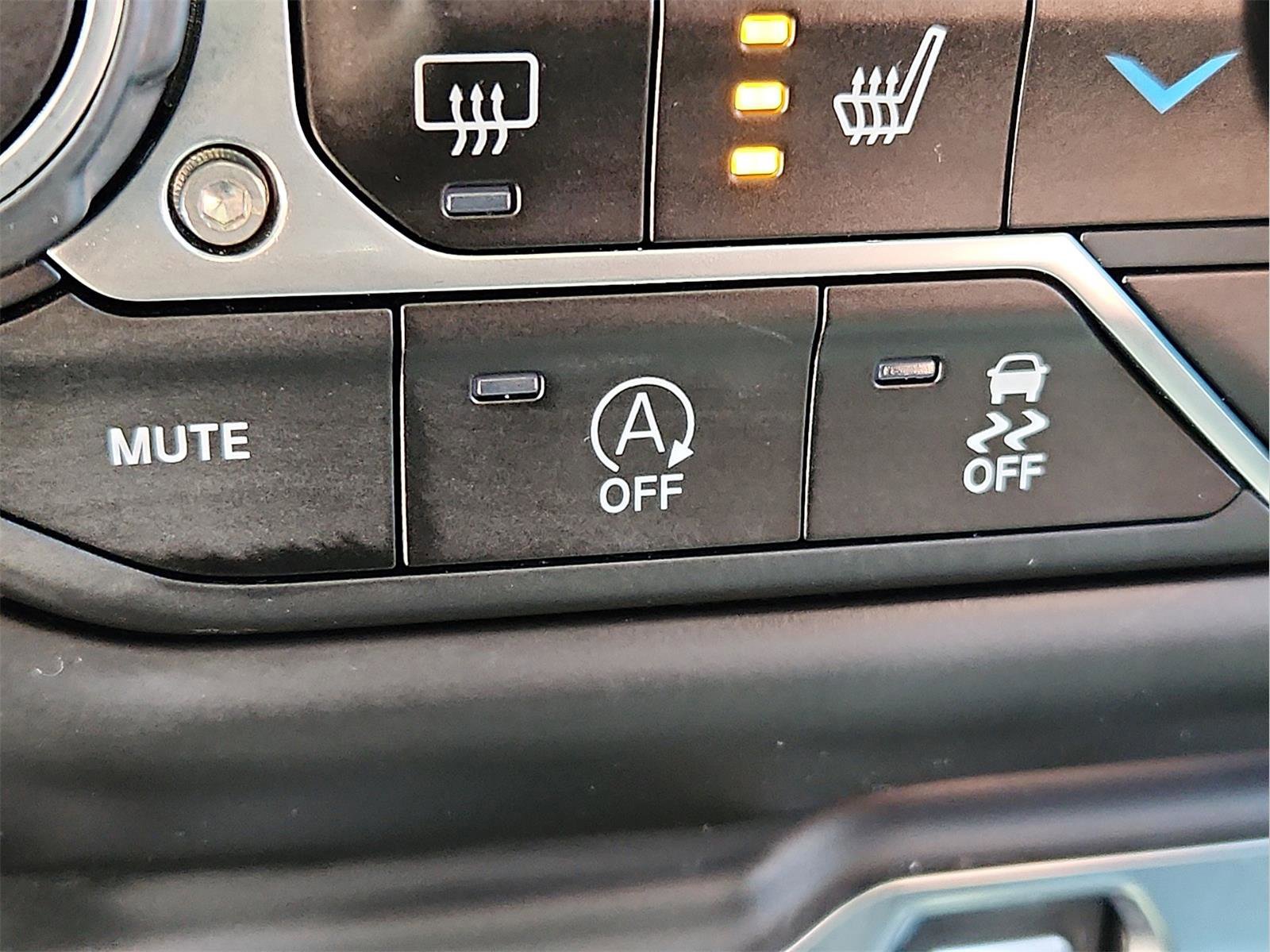 Used 2021 Jeep Wrangler Unlimited Sport AWD/4WD image 13