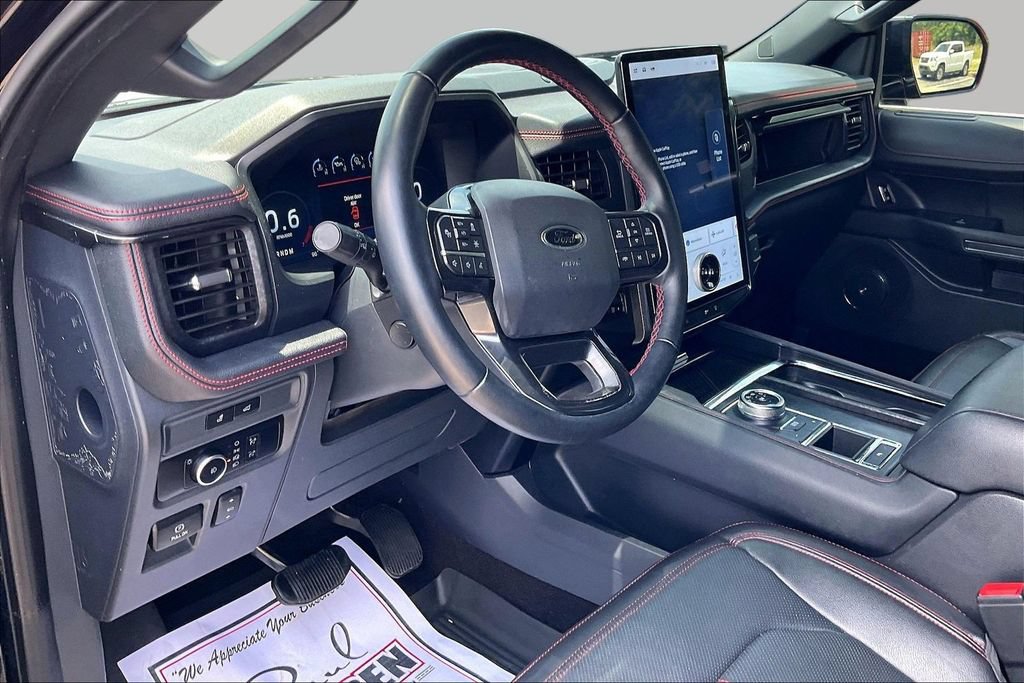 Certified 2023 Ford Expedition Limited RWD image 14
