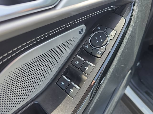 Certified 2022 Ford Explorer ST w/ Equipment Group 401A AWD/4WD image 11