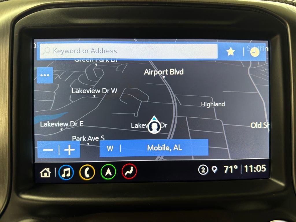 Used 2023 GMC Sierra 2500 Denali image 26