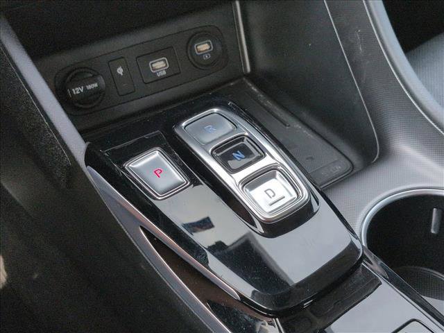 Used 2023 Hyundai Sonata Limited w/ Cargo Package image 12