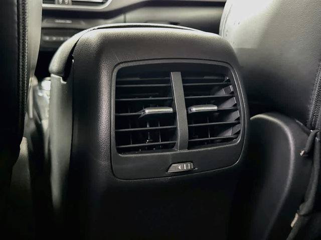 Certified 2024 Ford Escape Platinum AWD/4WD image 13