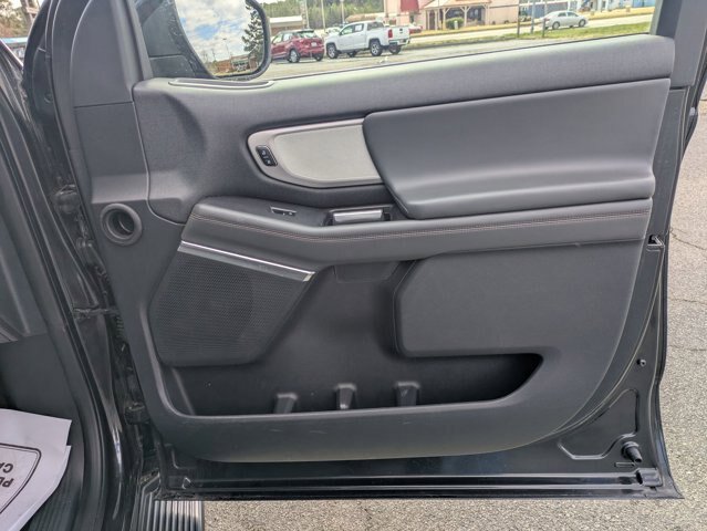 Certified 2025 Ford Expedition Active RWD image 37