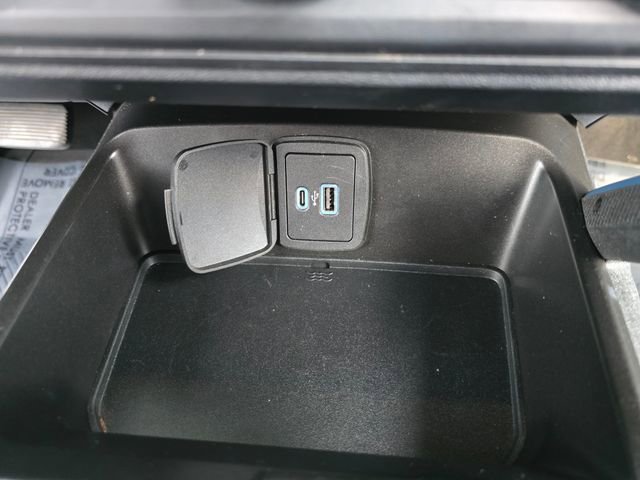 Certified 2022 Ford Bronco Wildtrak AWD/4WD image 34