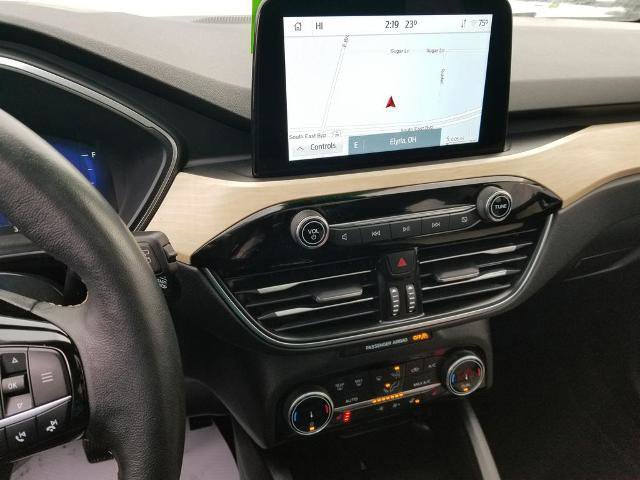 Certified 2022 Ford Escape Titanium w/ Titanium Elite Package image 20