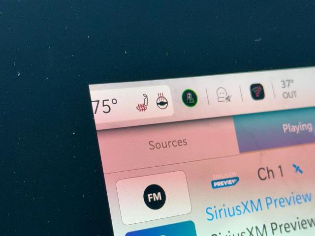 Used 2022 Jeep Wagoneer Series III image 23