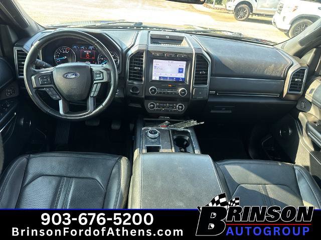 Certified 2021 Ford Expedition Limited RWD image 14