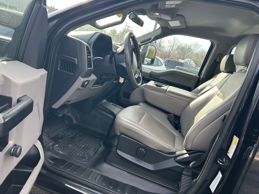 Certified 2021 Ford F250 XL image 14