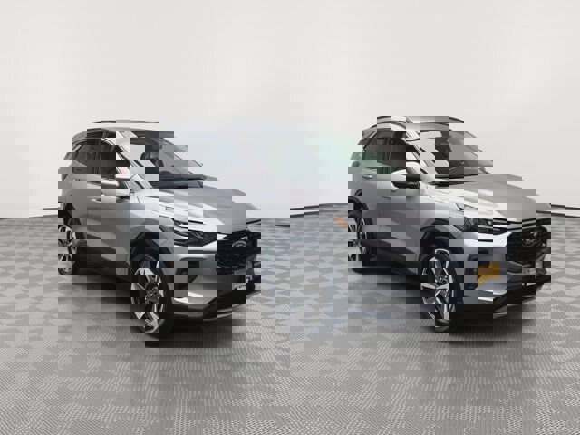 Certified 2024 Ford Escape Platinum image 8