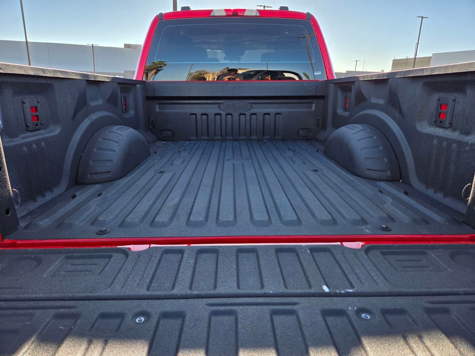 Certified 2025 Ford F250 XL w/ STX Appearance Package image 13