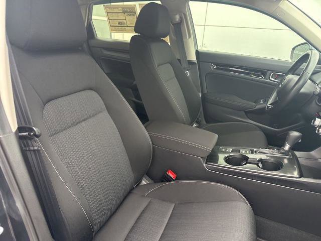 Used 2022 Honda Civic EX image 30