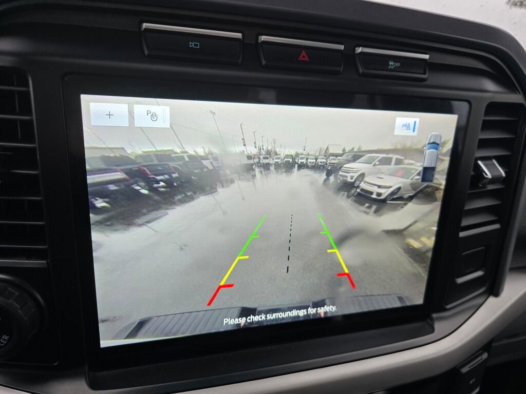 Certified 2023 Ford F150 XLT w/ Equipment Group 302A High image 28