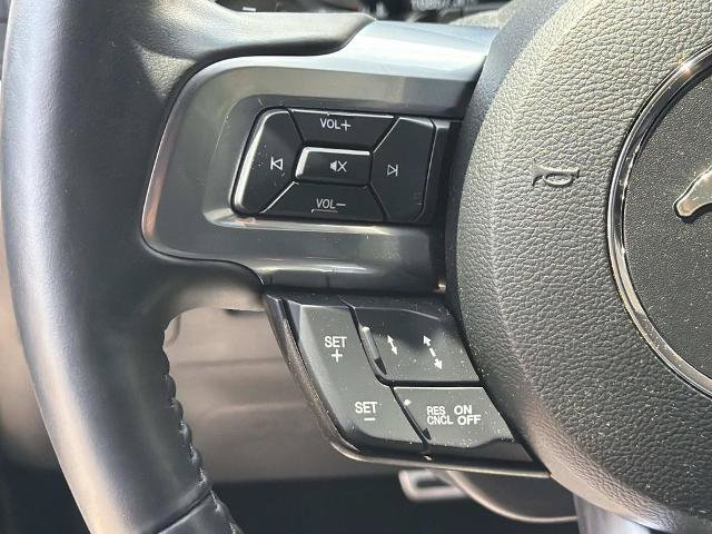 Certified 2023 Ford Mustang GT Premium w/ Equipment Group 401A RWD image 12