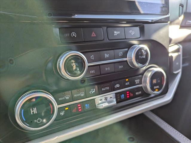 Certified 2024 Ford Expedition Max XLT AWD/4WD image 12
