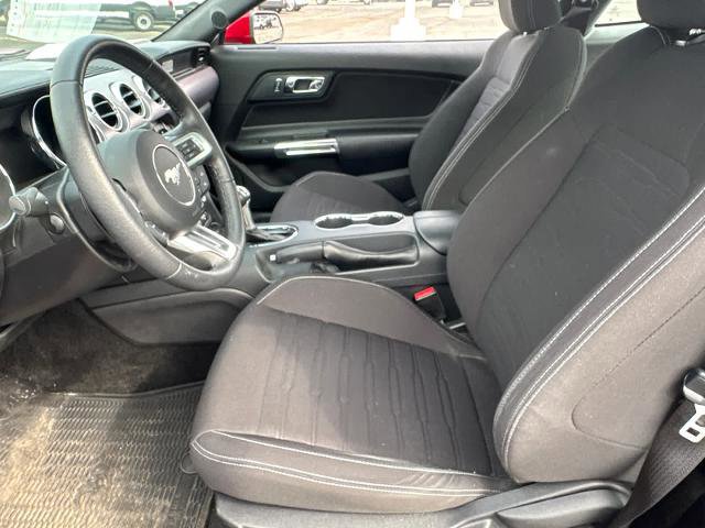 Certified 2017 Ford Mustang GT image 24