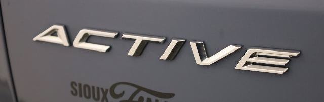 Certified 2025 Ford Escape Active w/ Tech Pack #1 AWD/4WD image 33
