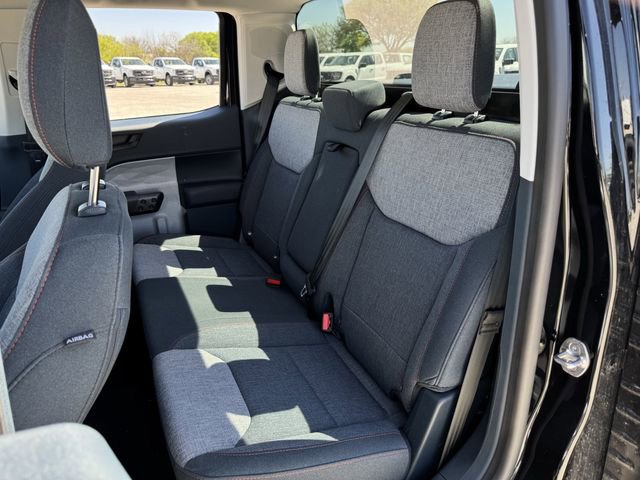 Certified 2024 Ford Maverick XLT image 27