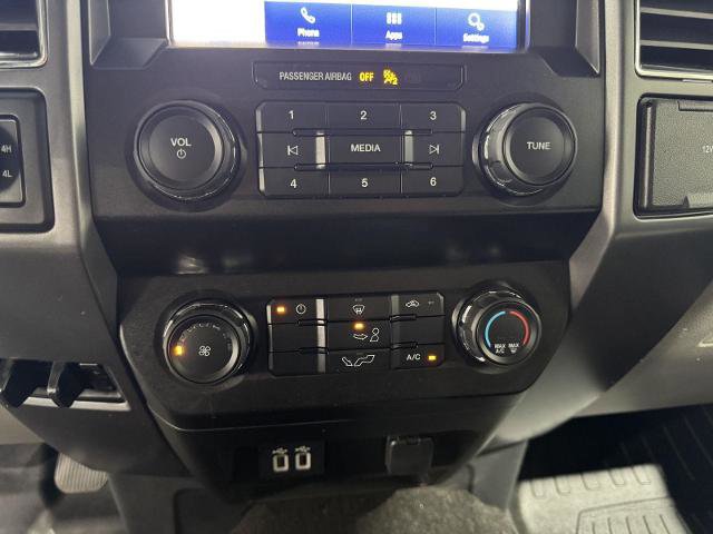 Certified 2020 Ford F150 XLT w/ XTR Package AWD/4WD image 28