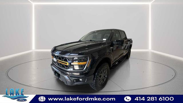 Certified 2025 Ford F150 Tremor w/ Equipment Group 402A High AWD/4WD image 3