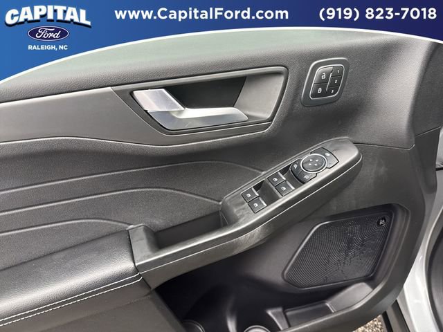 Certified 2023 Ford Escape Active w/ Tech Pack #2 image 20