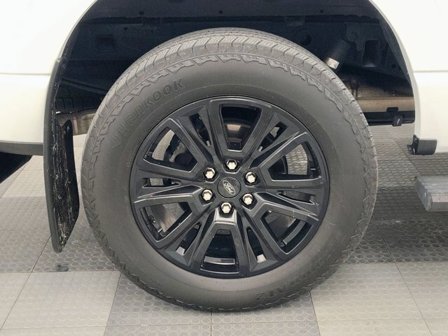 Certified 2025 Ford F150 Platinum w/ Equipment Group 702A High AWD/4WD image 16