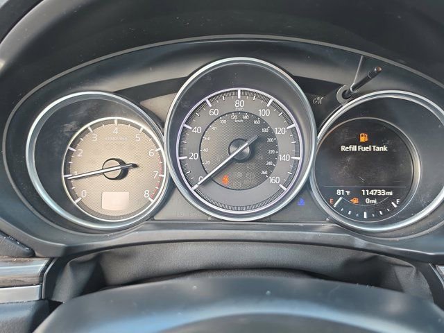 Used 2018 MAZDA CX-5 Grand Touring w/ Premium Package FWD image 21