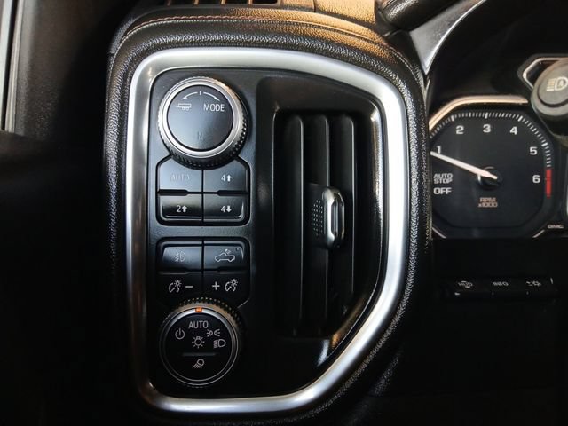 Used 2020 GMC Sierra 1500 AT4 w/ AT4 Premium Package AWD/4WD image 8