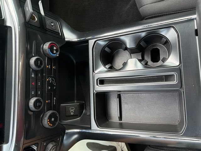 Certified 2025 Ford F150 STX w/ Equipment Group 200A AWD/4WD image 27