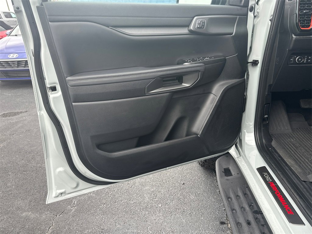 Certified 2024 Ford Ranger Raptor image 10