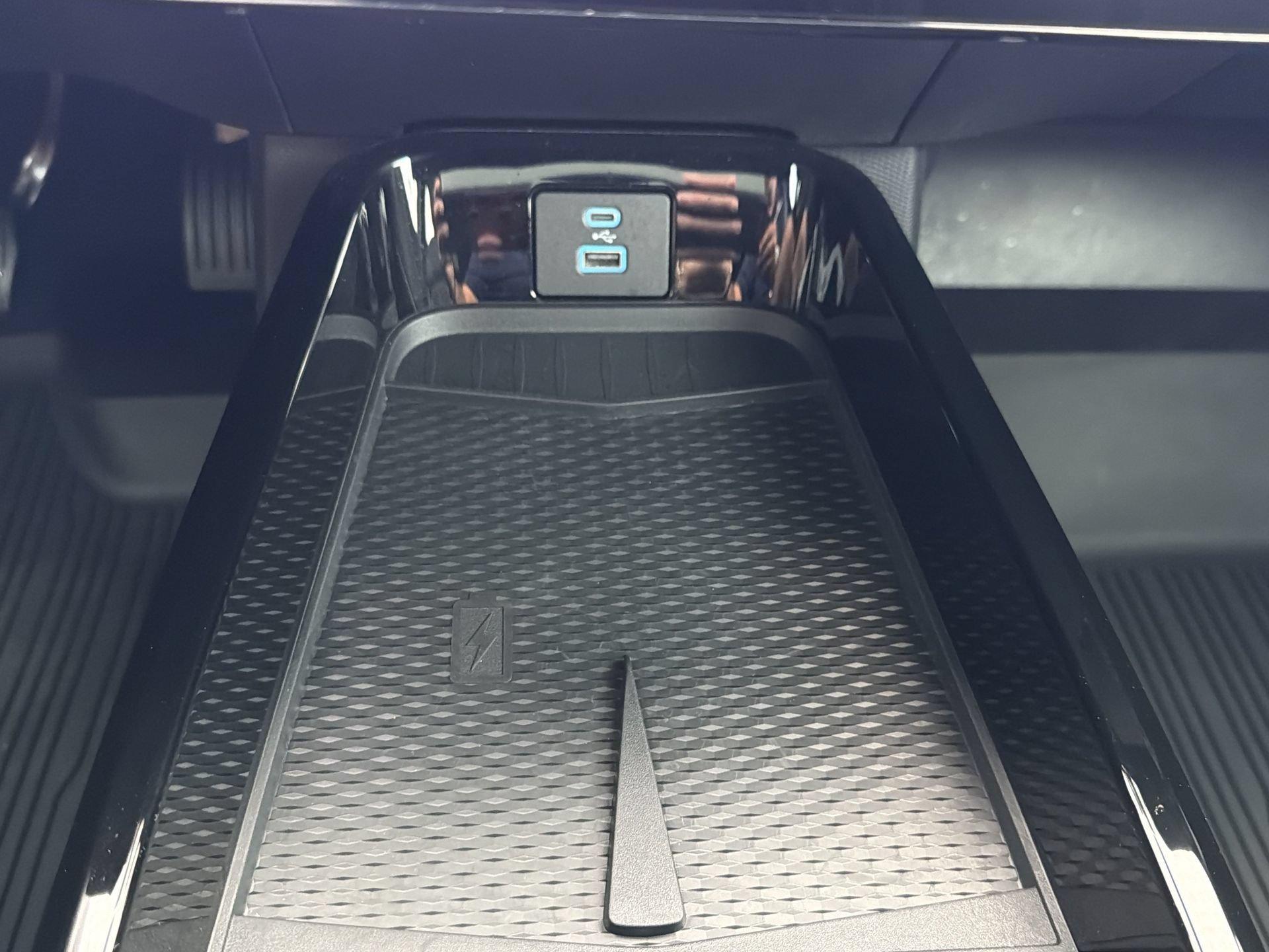 Certified 2024 Ford Mustang Mach-E GT AWD/4WD image 10