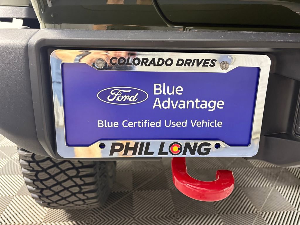 Used 2022 Jeep Wrangler Unlimited Rubicon w/ Xtreme Recon 35" Tire Package image 29