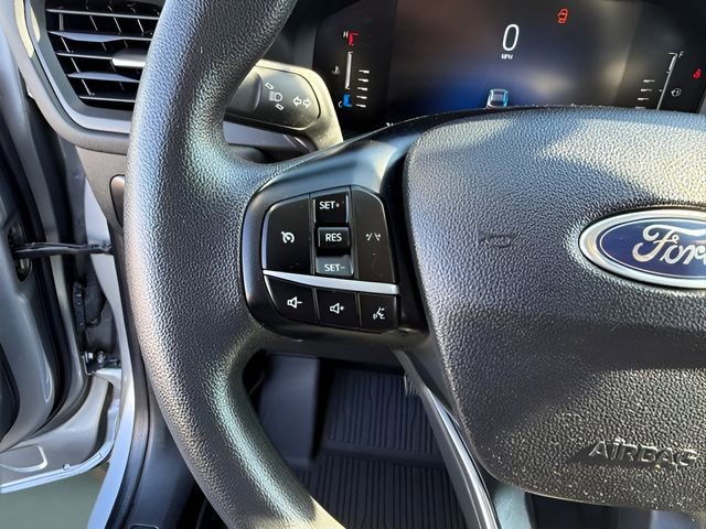 Certified 2023 Ford Escape FWD image 22