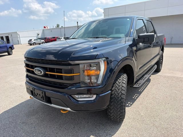 Certified 2023 Ford F150 Tremor w/ 360 Degree Camera Package AWD/4WD image 3